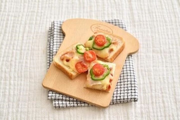 笑顔でもう1枚おかわり！子どもが喜んで食べる食パンの食べ方＆レシピkufura クフラ 小学館公式