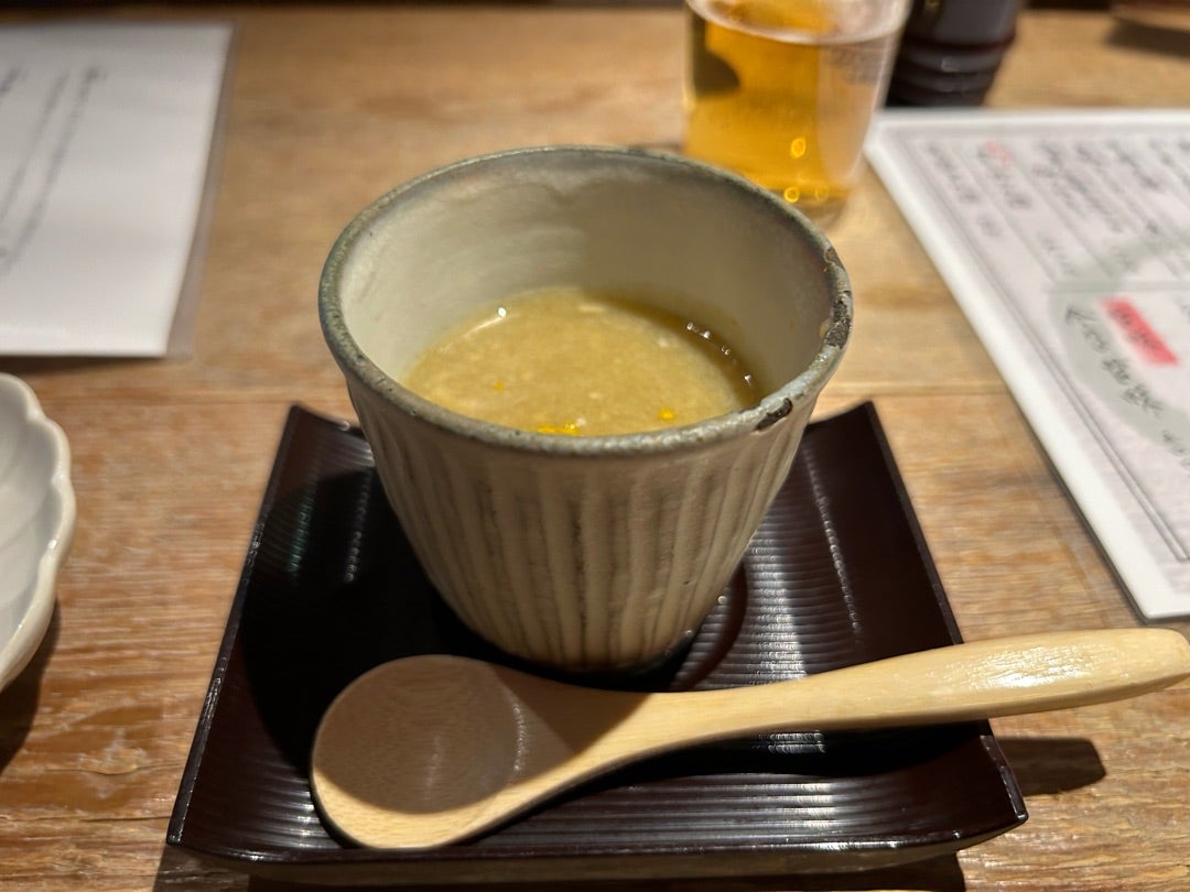 酒菜とうどん 飩燗@大阪・江坂グルメとお酒と旅と私 From神戸