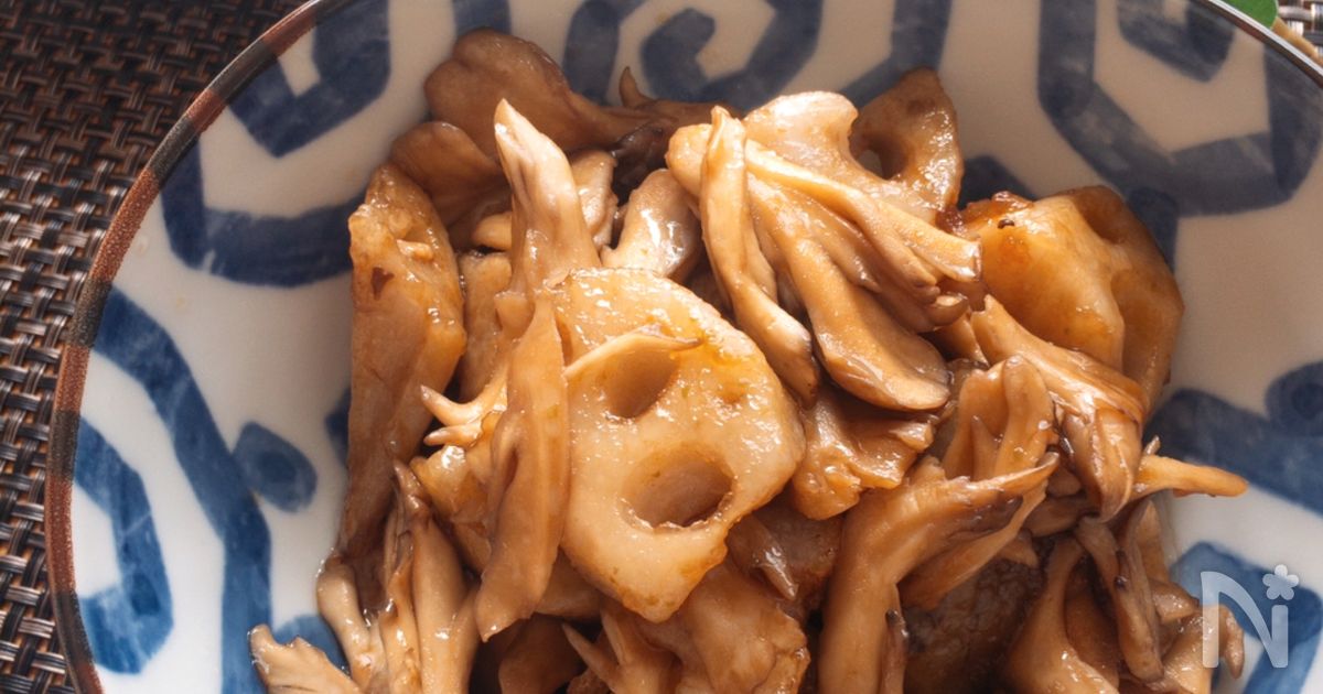 長持ち保証！土付きレンコンの簡単保存法