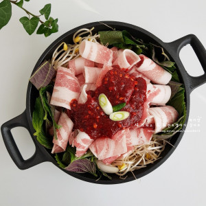 甘辛☆コチュジャン肉みそおにぎり レシピ・作り方 by mikenobi - 楽天レシピ