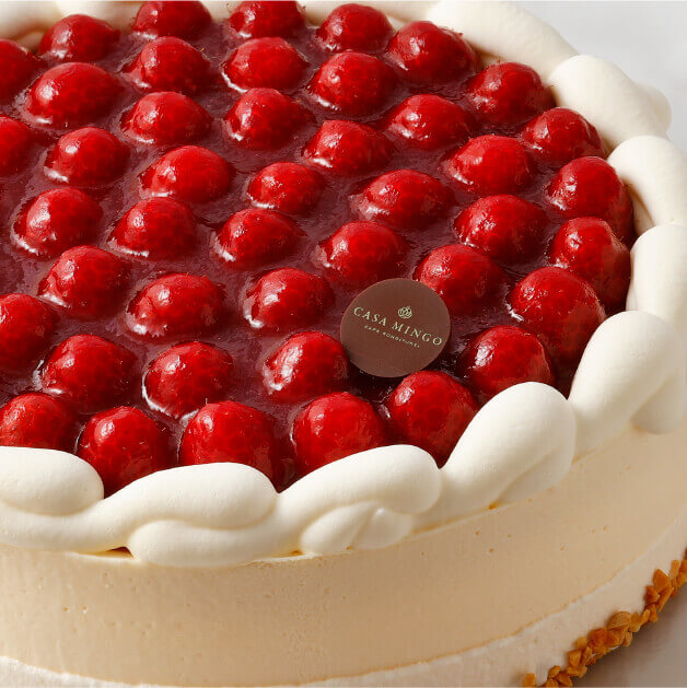 2025年 ケーキのプレゼント 人気ランキング！通販でも美味しい宅配ケーキなどを紹介プレゼント＆ギフトのギフトモール