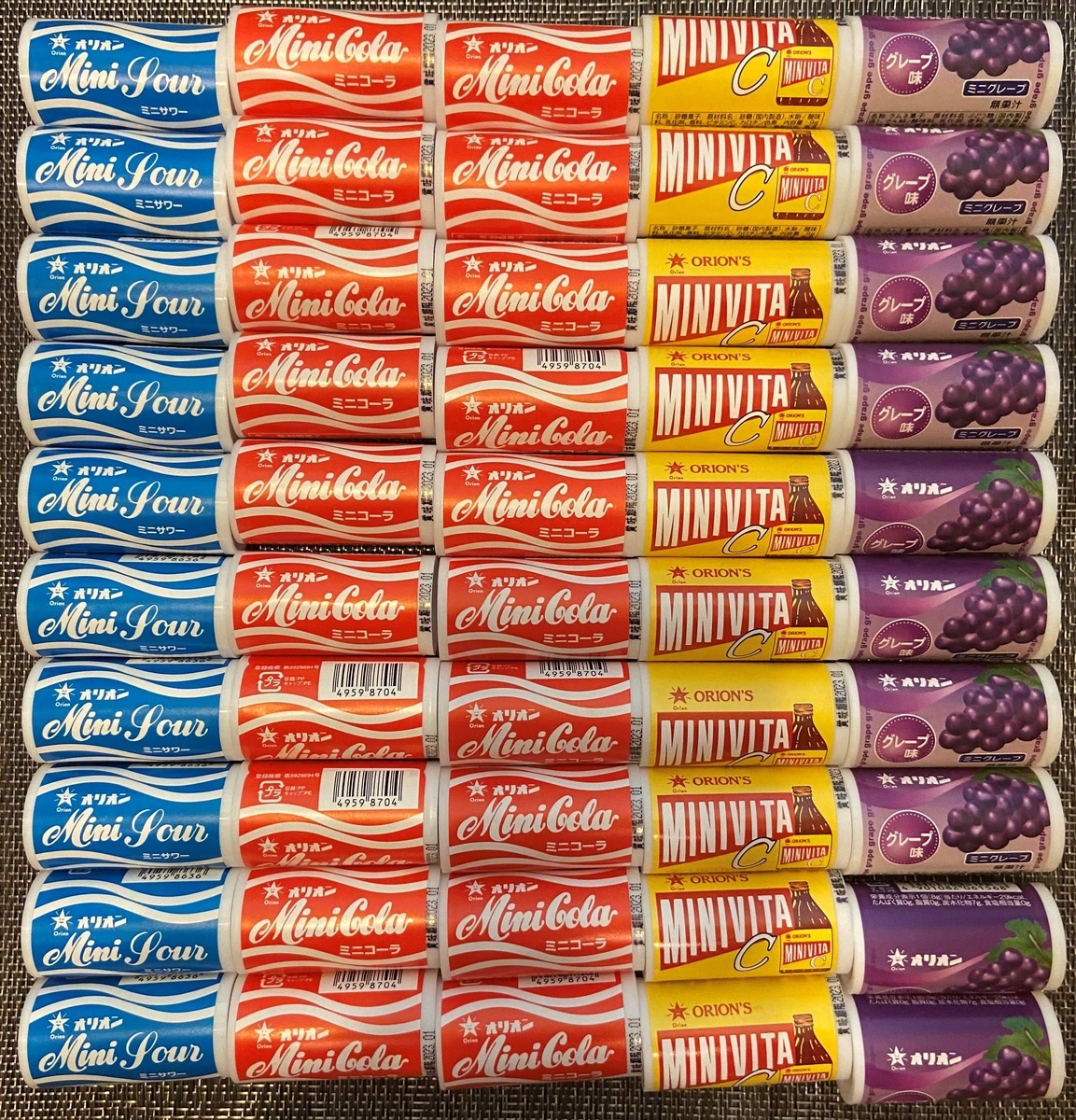 コストコでお菓子を買うなら迷わずコレ！ショップのアイデア暮らしニスタ