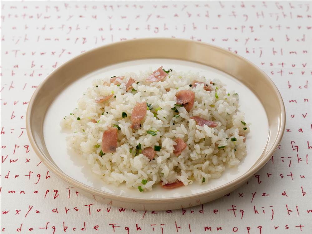 ガーリック・ライス Garlic Rice – フィリピン料理レシピ