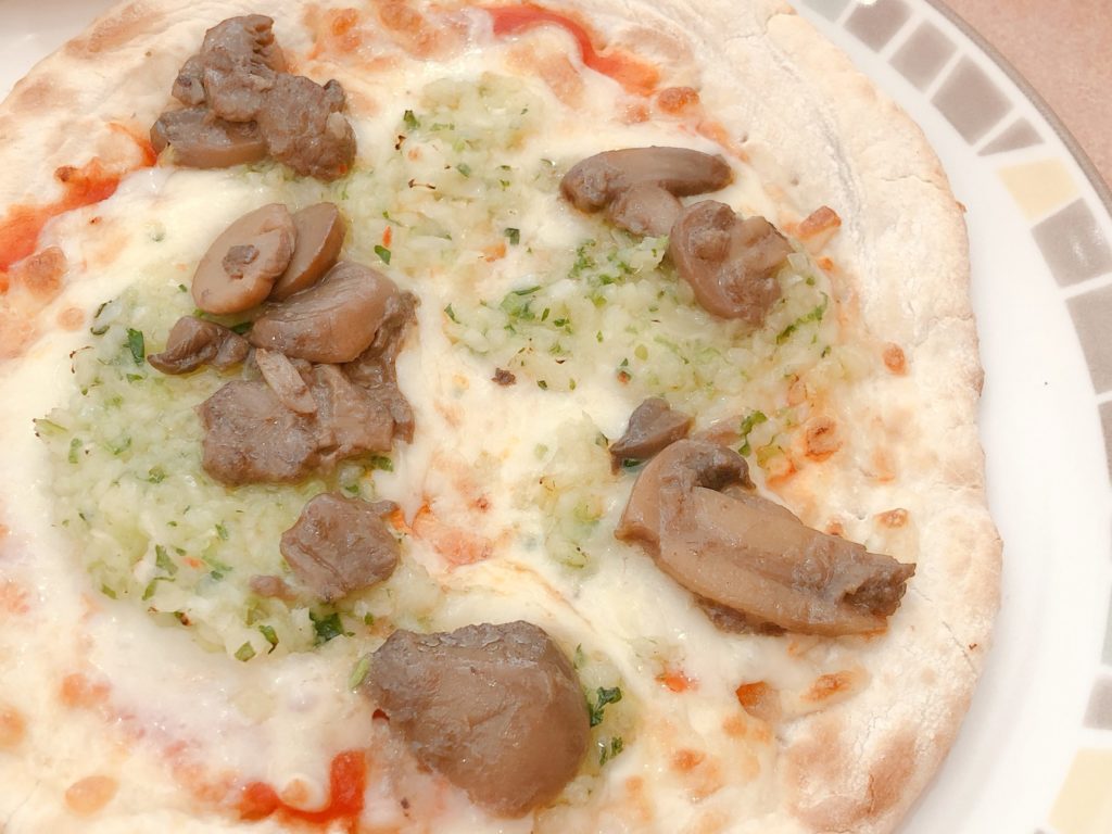 レシピ第93弾:自家製サルシッチャとキノコのビスマルク – ENRO 日本公式サイト