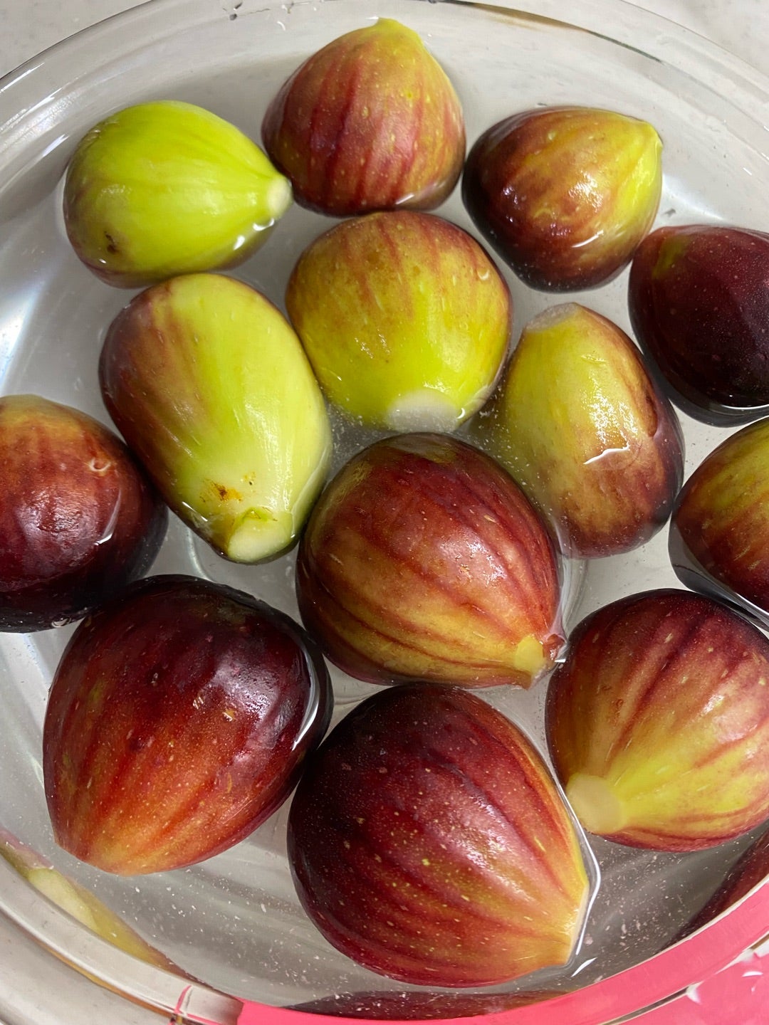 ジューシーで甘やかな