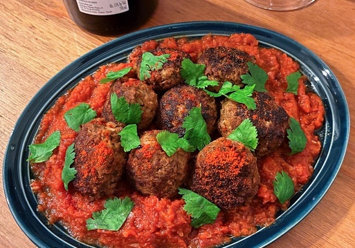 加賀太きゅうりと肉団子のスープ 美味しいレシピ 加賀野菜金沢市農産物ブランド協会