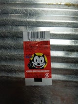 楽天市場 フィリックスガム 60個入×2箱入 計120個 丸川製菓 セット 当たり いちご コーラ フィリックスガム グッズ ぶどう ヨーグルト青りんご アニメ ふー : SevenRabbitRiogrande