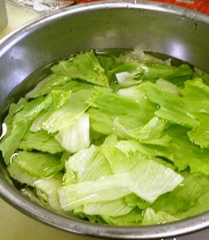 レタスの冷蔵&冷凍保存 シャキッと食感を保つコツと保存期間季節の食材のHOW TOアマノフーズ公式ブランドサイト