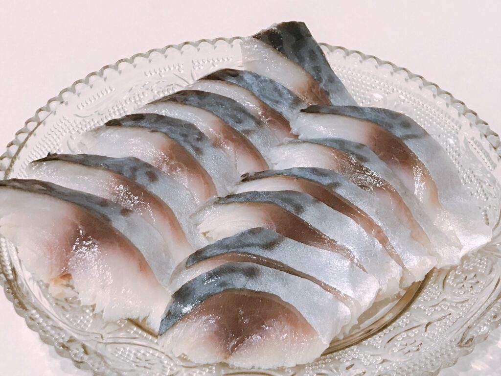 鯖 さば 」は冷凍保存が便利！上手においしく保存するためのテクニックを紹介サンキュ