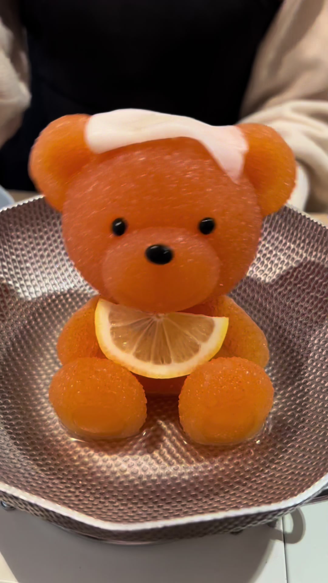 実食レポ かわいいくまちゃんがとけていく癒しの”一人鍋専門店”！「北海道めんこい鍋 くまちゃん温泉」渋谷宮益坂店