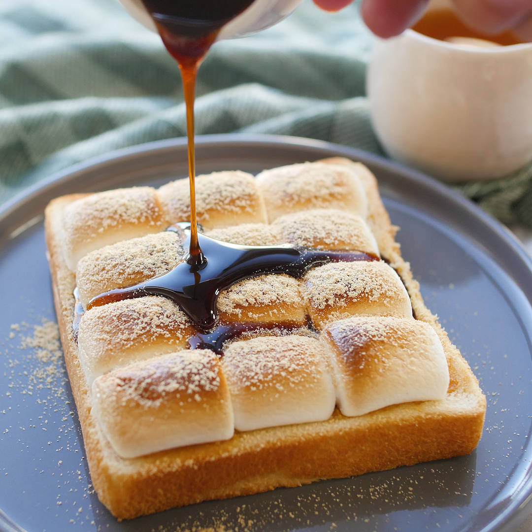 アレンジ自在♡手軽でおいしいマシュマロレシピ50選暮らしニスタ