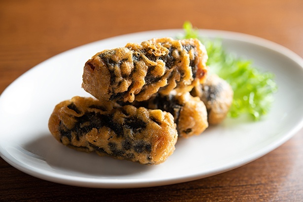 チュコプセの旨みを丸ごと吸った、シメのととびっこチャーハン🔥 プチプチ食感と香ばしさで、ラストまで大満足🤤韓国料理屋新大久保ランチ新大久保グルメ韓国家庭料理でりかおんどる