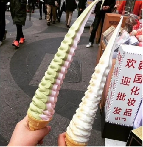 流行は韓国から！Z世代のネクストブレイク・グルメ2022 < グルメソウルメイト韓国語学校