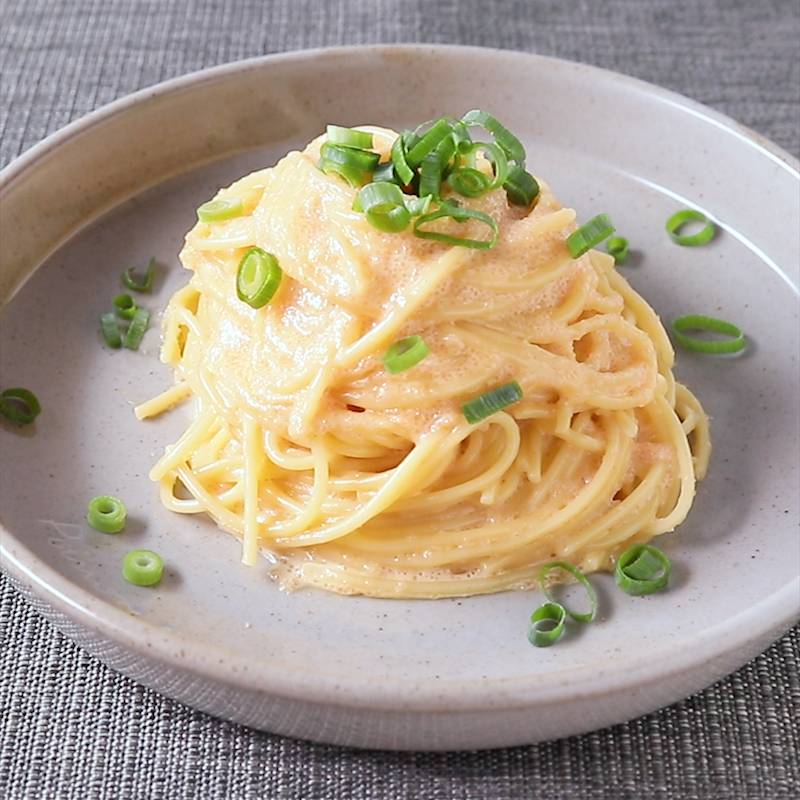 洋麺屋ピエトロ パスタソース 博多明太子カルボナーラパスタソース商品情報ピエトロ - 美味しいドレッシングとパスタを