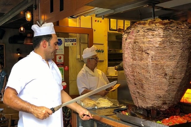 ケバブとは何か？ - Genspark