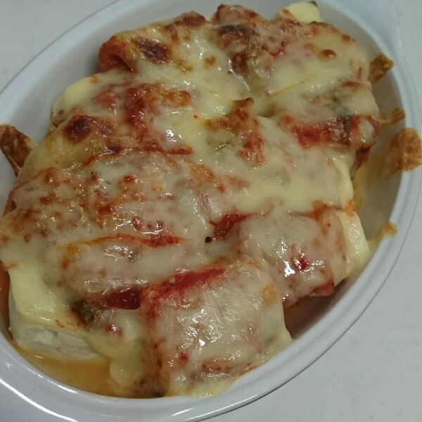 簡単なキンパ風レシピで新時代の食体験