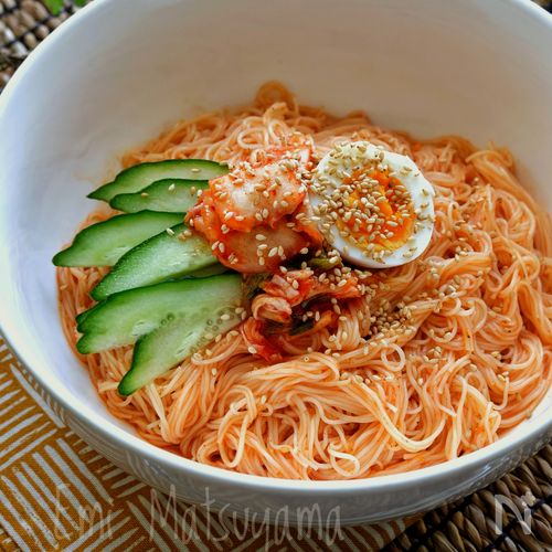 そうめんの『旨辛つゆ』が簡単すぎる 「今日やってみる」の声が続出 – grapeグレイプ