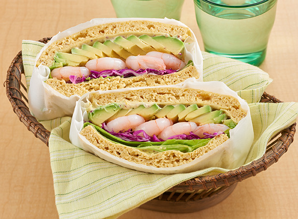 基本からアレンジまで！思わずつくりたくなる「お花見 サンドイッチ」のレシピ集クックパッド