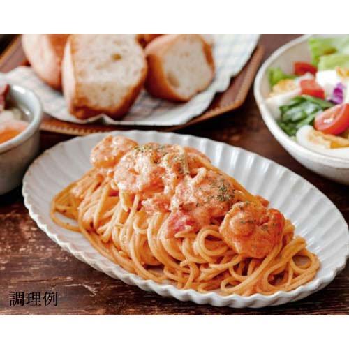 冷凍自販機にも対応 ”トレイ・フォーク付 冷凍レンジ用パスタ” 「マ・マー もちもち生パスタ」5品販売開始～日清製粉ウェルナFrozenFoodPress