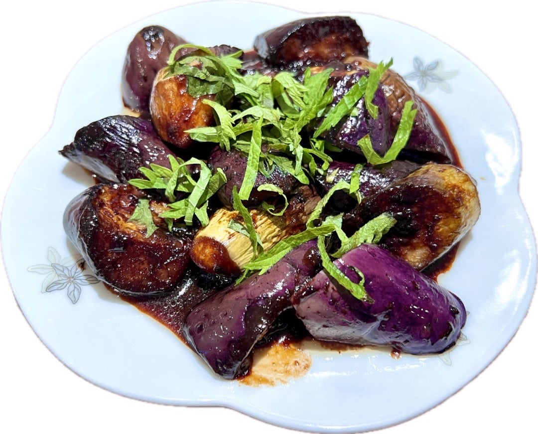 なすに油を吸わせない方法＼ ｀へ' の巻