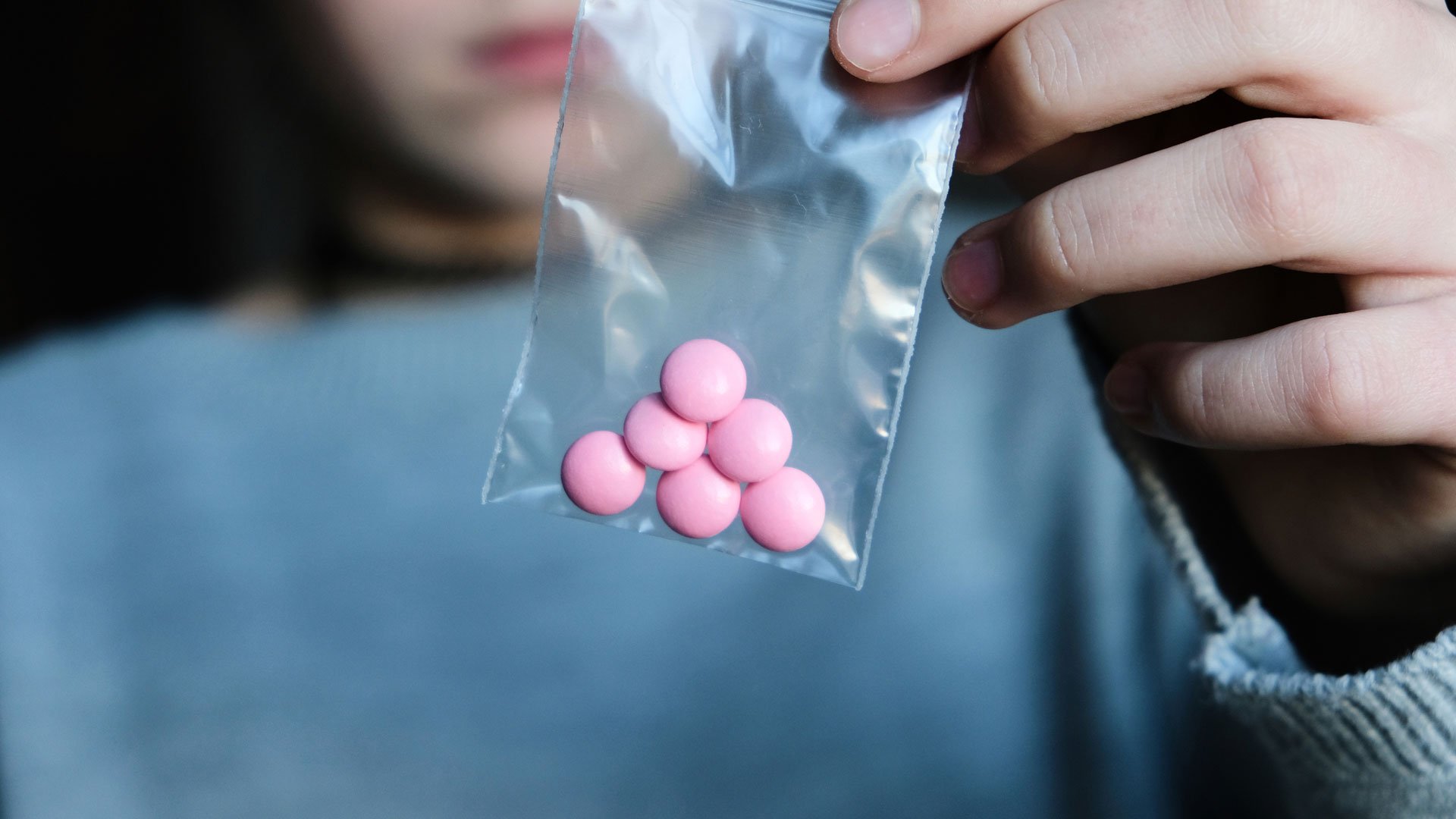 MDMA (Ecstasy) Fast Facts