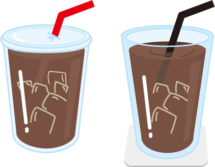 アイスコーヒー」の写真素材754,987件の無料イラスト画像Adobe Stock