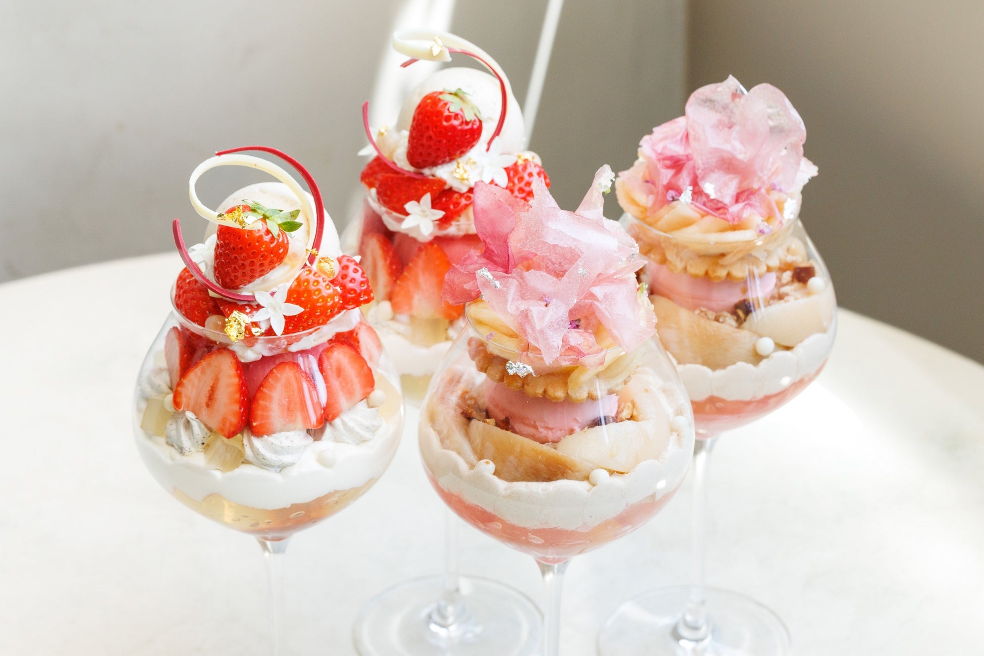 ダイソー商品でスイーツデコ製作☆みかづきの子供服お買い物ブログ - 楽天ブログ