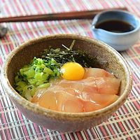 鯛めし たいめし のレシピ 作り方：白ごはん.com