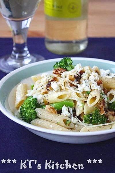 かぶと干し柿、ブルーチーズのオードブルヤオコーレシピ by Cooking Support