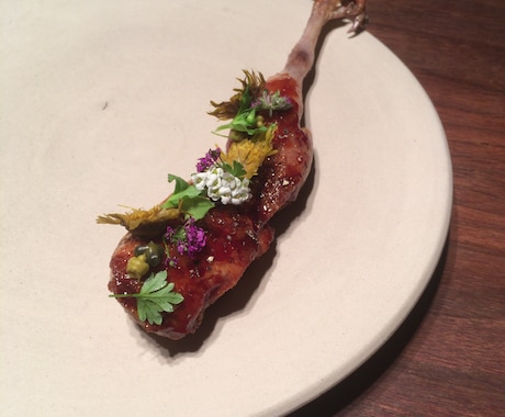 出張シェフ・ケータリングシェフ│業態変更ドットコム