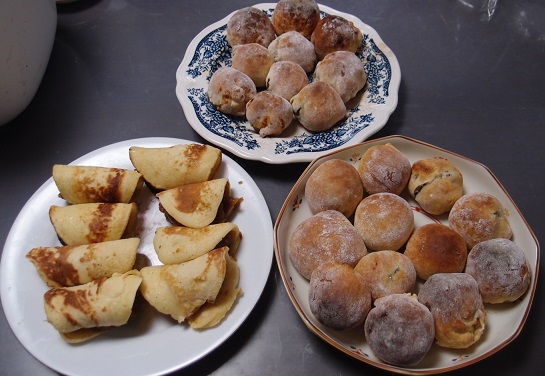 柿は冷凍保存でおいしく長持ち！食べ方・保存期間・冷凍以外の保存方法も解説 管理栄養士監修- くふう トクバイニュース