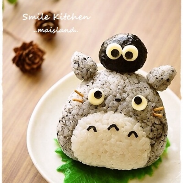 パトカーのおにぎりお弁当 作り方 デコ弁＆キャラ弁- レシピ 日本ハム