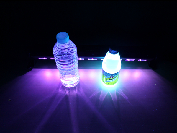 美しくきらめく「光るハンバーグ」を作ってみた 理系メシ- メシ通ホットペッパーグルメ