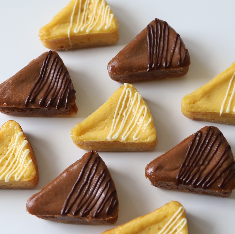 バレンタインにチーズケーキを渡す意味はある？ – シュフーズ