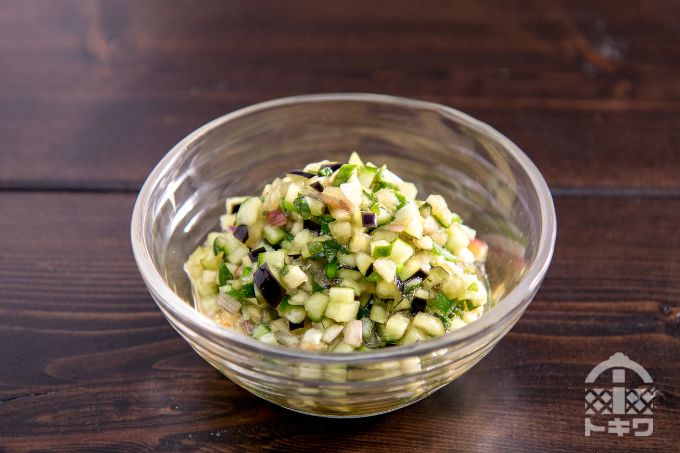 山形のだし」郷土料理だけどレシピは簡単！日本全国で作れる?清川屋