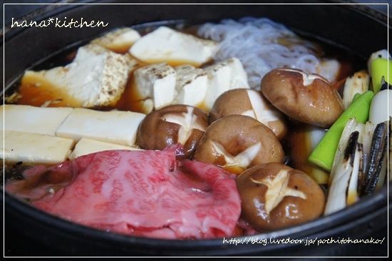 簡単美味しいすき焼き～割り下から～ by yukiじるしクックパッド簡単おいしいみんなのレシピが392万品