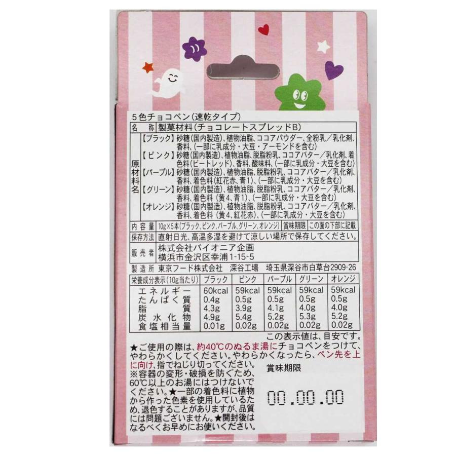 チョコペンでキャラクターを描く書き方スノードロップの備忘録