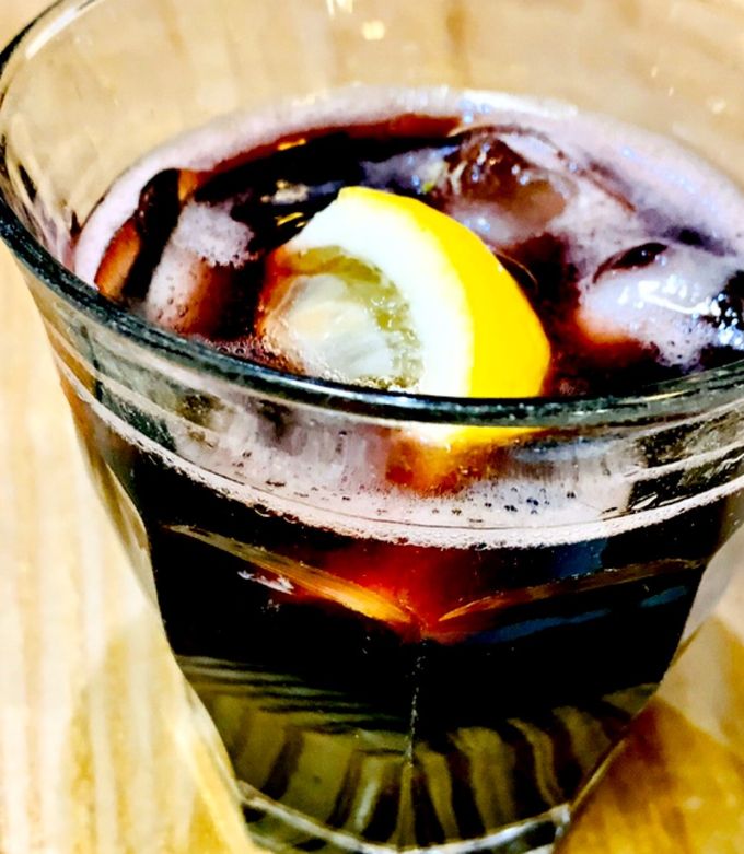 カリモーチョ - Wikipedia