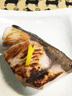 柑橘の爽やかな味が口の中いっぱいに！ぶりの幽庵焼き レシピ・作り方 by oppeke22 - 楽天レシピ