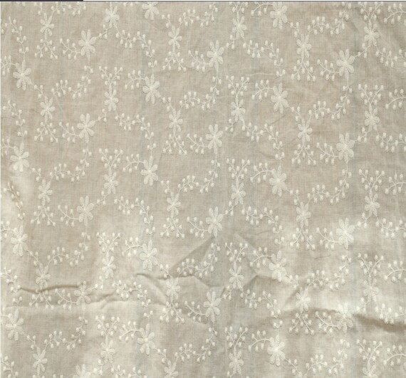 刺繍生地 – aniem fabric韓国生地のお店