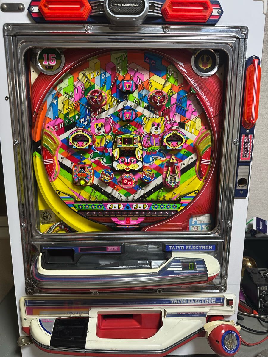 アレジン 藤商事、アレパチ- まにあっく懐パチ・懐スロ