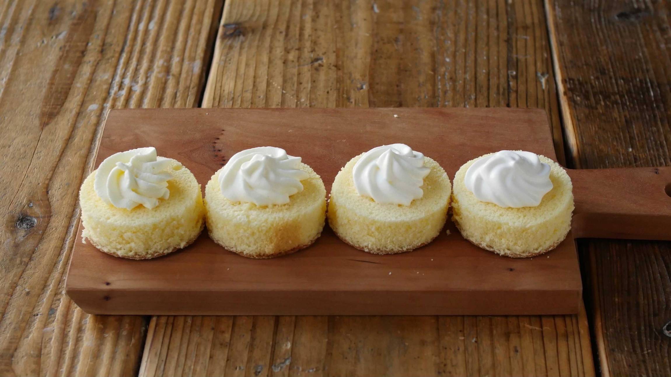 デコレーションケーキの切り方、カットのコツ教えますお菓子・パン材料・ラッピングの通販 cotta＊コッタ