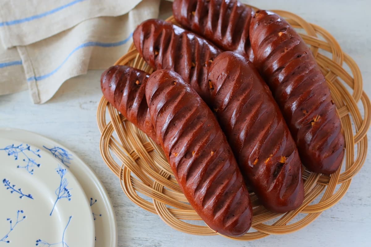 基本からアレンジまで！思わずつくりたくなる「チョコオランジェット」のレシピ集クックパッド