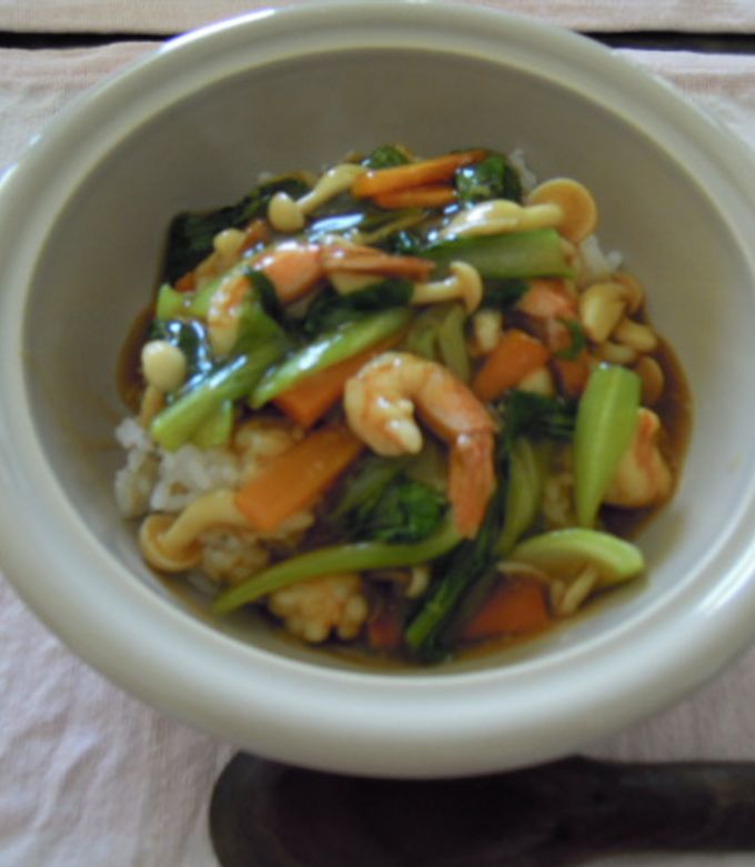 物価高での強い味方！ 安い焼きそばを絶品飯に変える麺レシピ～和風あんかけ焼きそば～ - Aneひめ.net講談社