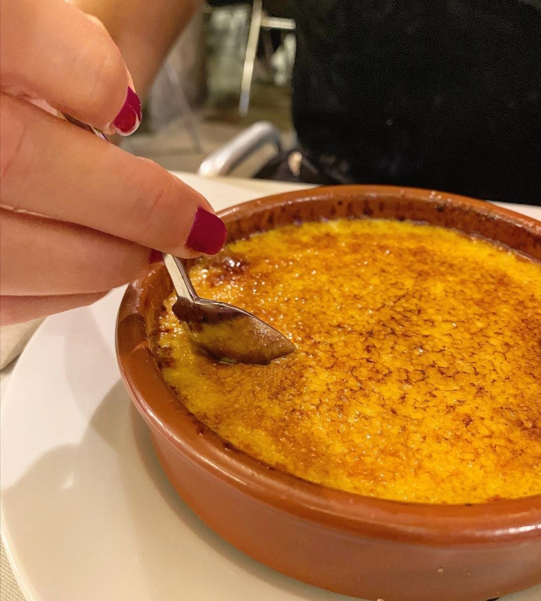 クレマカタラーナ 写真素材3193636- フォトライブラリ