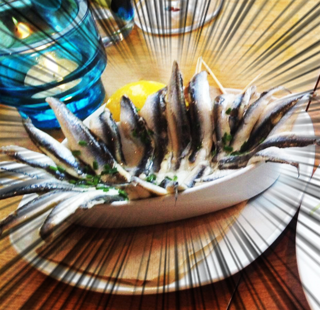 楽天市場ネコポス送料360のぼり旗 スターゲイジーパイ・イラストのぼり 3RLR 洋食 グッズプロ : グッズプロ