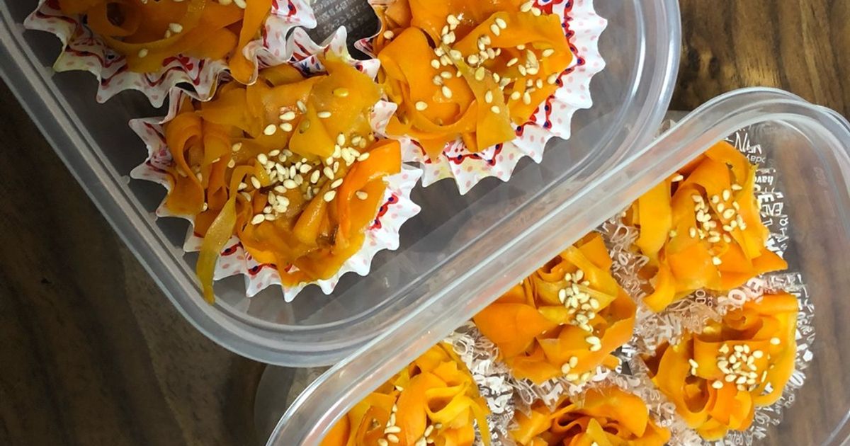 基本からアレンジまで！思わずつくりたくなる「お弁当 冷凍 きんぴら」のレシピ集クックパッド