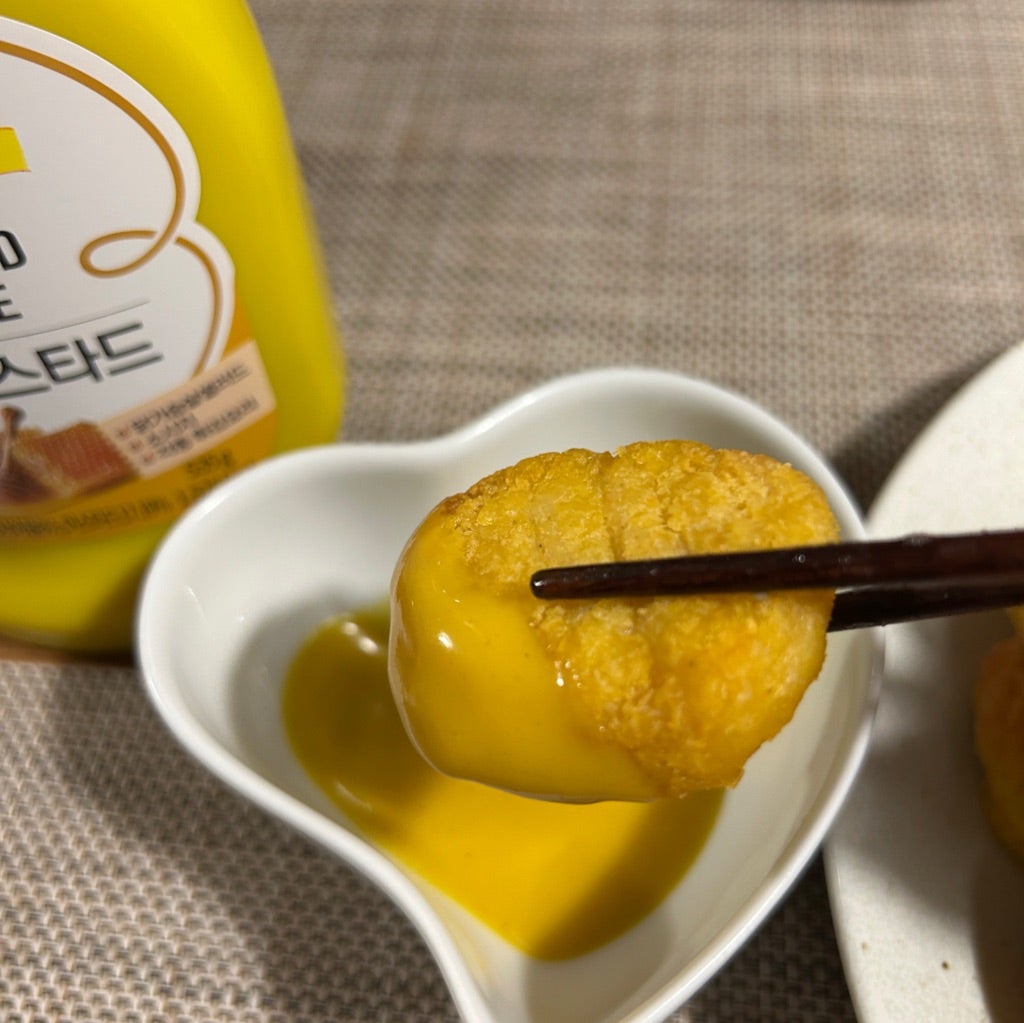 コストコのハニーグレイズチキンの食べ方やアレンジレシピを紹介