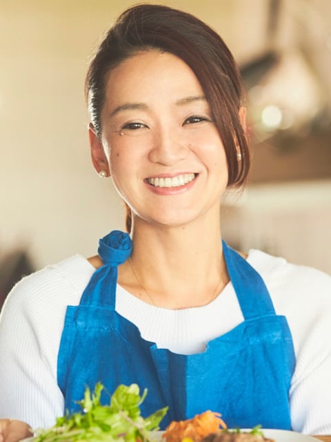 C大阪のカリスマ寮母・村野明子さんの元気メシ ちょっとした意識改革で健康な体に サッカー デイリースポーツ online