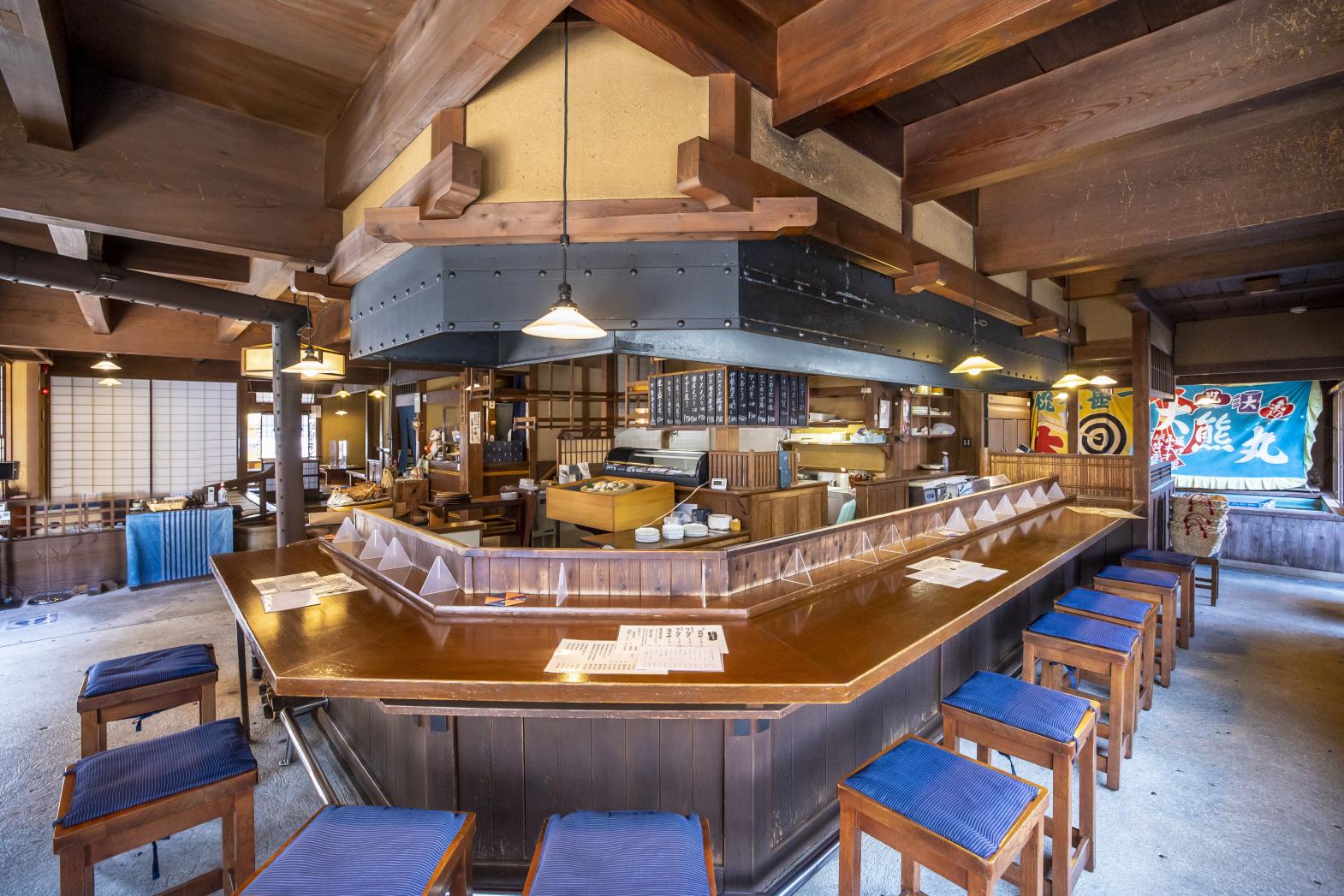 ≪当館一押し≫ 伊勢海老丸かじり海鮮BBQ 宝屋名物・荒磯焼きプラン☆ 宝屋旅館 - 宿泊予約は じゃらん